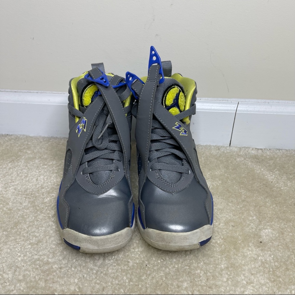 Air Jordan Retro 8